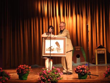 Podelitev priznanj Naša Slovenija 38